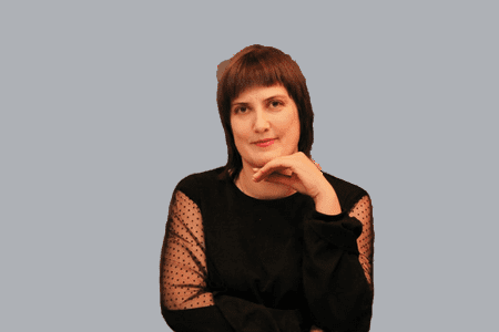 Казакова Светлана Анатольевна.
