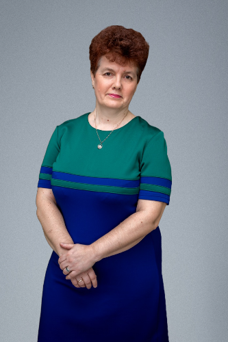 Косых Наталья Борисовна.