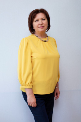 Суворова Татьяна Николаевна Суворова Татьяна Николаевна