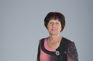 Зеленова Людмила Николаевна Зеленова Людмила Николаевна