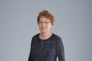 Еникеева Ольга Александровна Еникеева Ольга Александровна